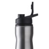 Squeeze 750Ml Inox Personalizado Squeeze 750Ml Inox Personalizado