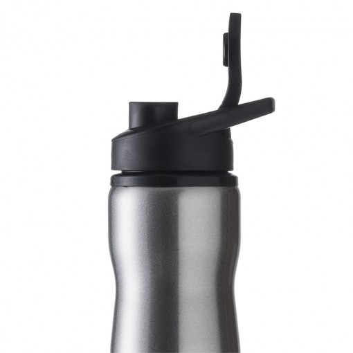 Squeeze 750Ml Inox Personalizado Squeeze 750Ml Inox Personalizado