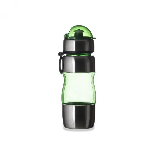 Squeeze Alumínio 450Ml Personalizado Squeeze Alumínio 450Ml Personalizado