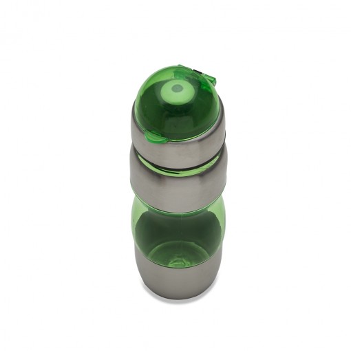 Squeeze Alumínio 450Ml Personalizado Squeeze Alumínio 450Ml Personalizado