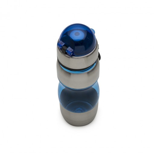 Squeeze Alumínio 450Ml Personalizado Squeeze Alumínio 450Ml Personalizado