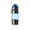 Squeeze Alumínio 450Ml Personalizado Squeeze Alumínio 450Ml Personalizado