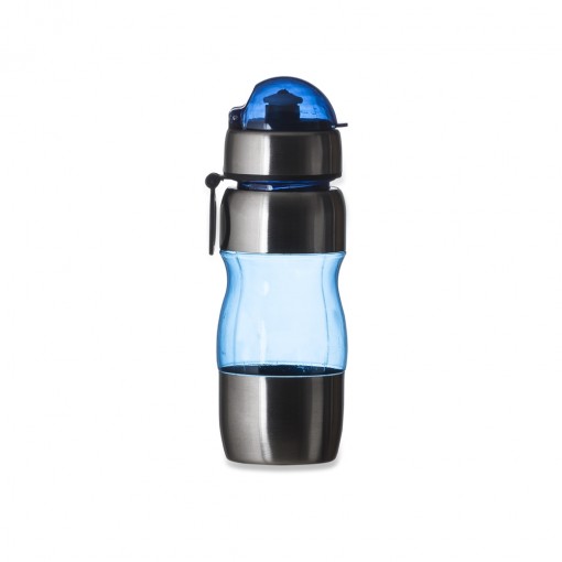Squeeze Alumínio 450Ml Personalizado Squeeze Alumínio 450Ml Personalizado