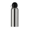 Squeeze Alumínio 500Ml Personalizado Squeeze Alumínio 500Ml Personalizado