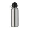 Squeeze Alumínio 500Ml Personalizado Squeeze Alumínio 500Ml Personalizado