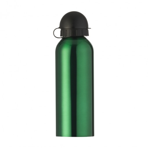 Squeeze Alumínio 500Ml Personalizado Squeeze Alumínio 500Ml Personalizado