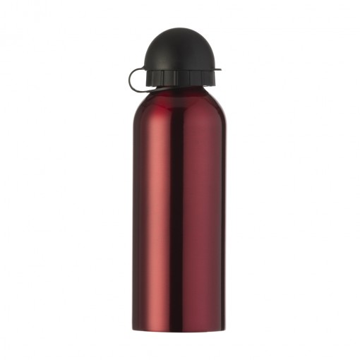 Squeeze Alumínio 500Ml Personalizado Squeeze Alumínio 500Ml Personalizado