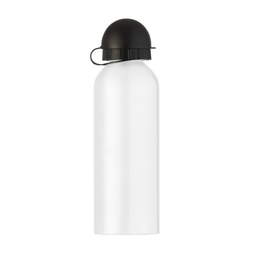Squeeze Alumínio 500Ml Personalizado Squeeze Alumínio 500Ml Personalizado