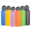 Squeeze Alumínio 500Ml Personalizado Squeeze Alumínio 500Ml Personalizado