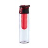 Squeeze Com Infusor De Frutas Personalizado Squeeze Com Infusor De Frutas Personalizado