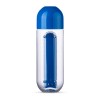 Squeeze Com Porta Comprimido Personalizado Squeeze Com Porta Comprimido Personalizado