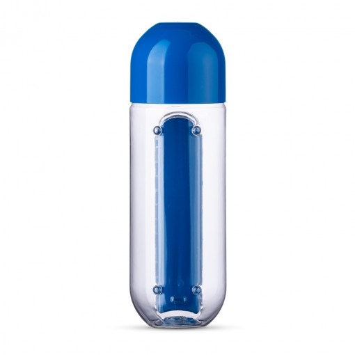 Squeeze Com Porta Comprimido Personalizado Squeeze Com Porta Comprimido Personalizado