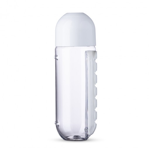 Squeeze Com Porta Comprimido Personalizado Squeeze Com Porta Comprimido Personalizado