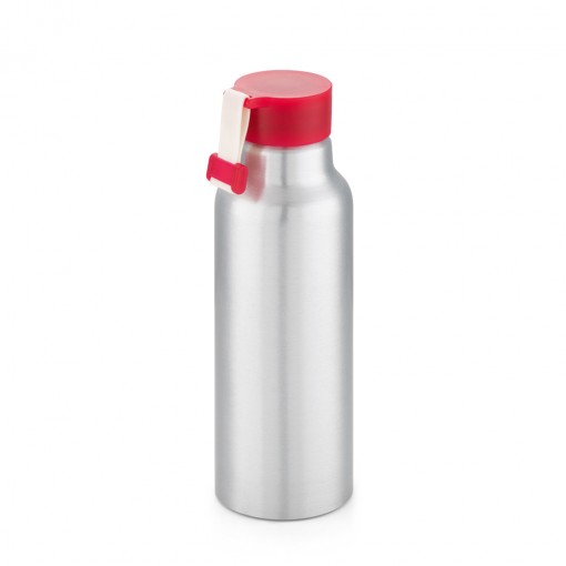 Squeeze De Alumínio 570Ml Personalizado Squeeze De Alumínio 570Ml Personalizado