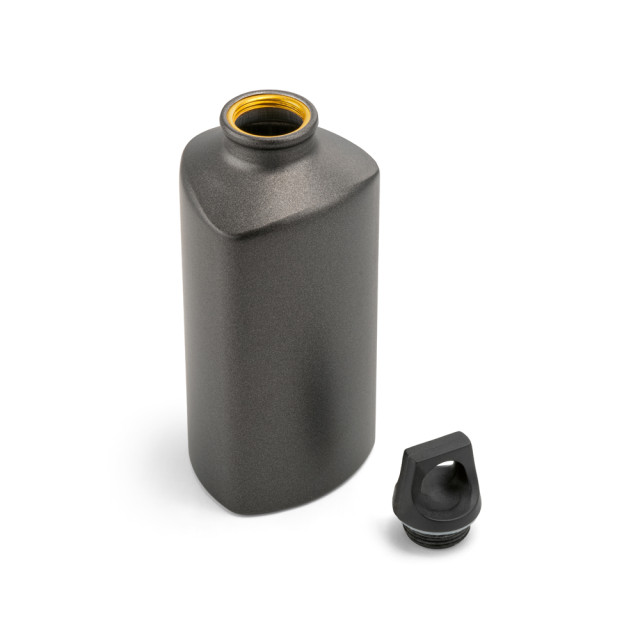 Squeeze De Alumínio 600Ml Personalizado