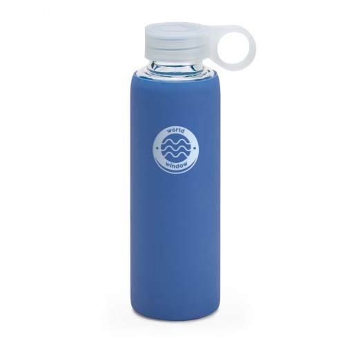 Squeeze De Vidro 380 Ml Personalizado Squeeze De Vidro 380 Ml Personalizado