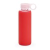 Squeeze De Vidro 380 Ml Personalizado Squeeze De Vidro 380 Ml Personalizado