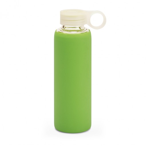 Squeeze De Vidro 380 Ml Personalizado Squeeze De Vidro 380 Ml Personalizado