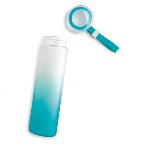 Squeeze De Vidro 470 Ml Personalizado Squeeze De Vidro 470 Ml Personalizado