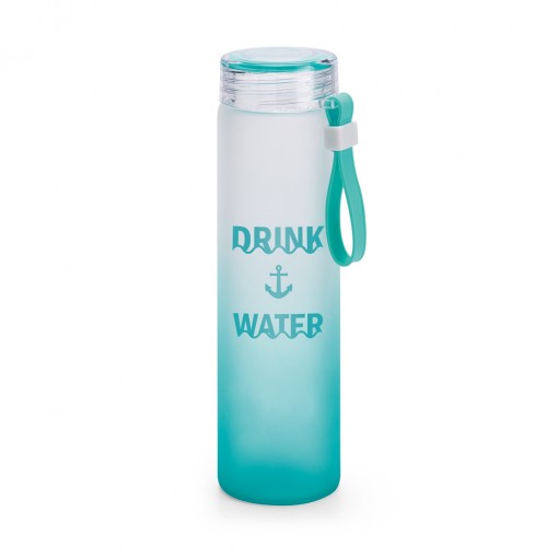 Squeeze De Vidro 470 Ml Personalizado Squeeze De Vidro 470 Ml Personalizado