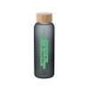 Squeeze De Vidro 500 Ml Personalizado Squeeze De Vidro 500 Ml Personalizado