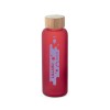 Squeeze De Vidro 500 Ml Personalizado Squeeze De Vidro 500 Ml Personalizado
