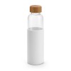 Squeeze De Vidro 600Ml Personalizado Squeeze De Vidro 600Ml Personalizado