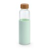 Squeeze De Vidro 600Ml Personalizado Squeeze De Vidro 600Ml Personalizado