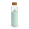 Squeeze De Vidro 600Ml Personalizado Squeeze De Vidro 600Ml Personalizado