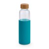Squeeze De Vidro 600Ml Personalizado Squeeze De Vidro 600Ml Personalizado