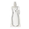 Squeeze Dobrável 480Ml Personalizado Squeeze Dobrável 480Ml Personalizado