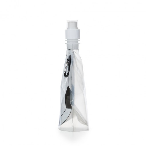 Squeeze Dobrável 750Ml Personalizado Squeeze Dobrável 750Ml Personalizado