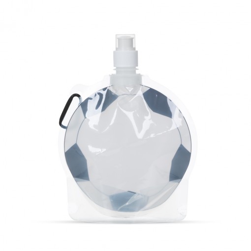 Squeeze Dobrável 750Ml Personalizado Squeeze Dobrável 750Ml Personalizado