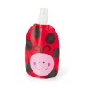 Squeeze Dobrável Personalizado Squeeze Dobrável Personalizado