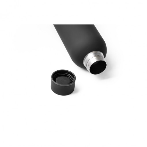 Squeeze Em Inox 550Ml Personalizado Squeeze Em Inox 550Ml Personalizado