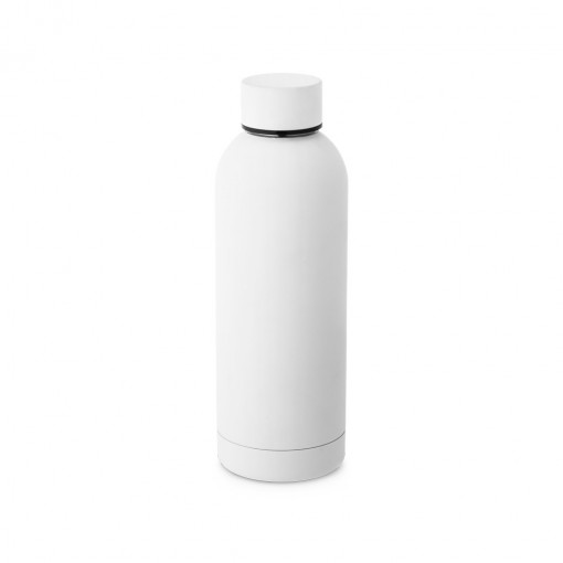Squeeze Em Inox 550Ml Personalizado Squeeze Em Inox 550Ml Personalizado