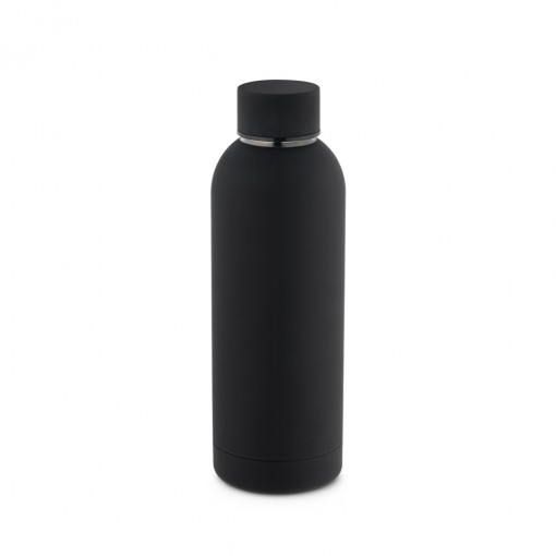 Squeeze Em Inox 550Ml Personalizado Squeeze Em Inox 550Ml Personalizado