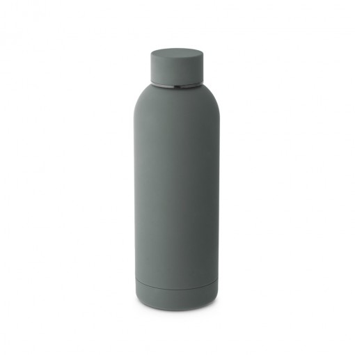 Squeeze Em Inox 550Ml Personalizado Squeeze Em Inox 550Ml Personalizado