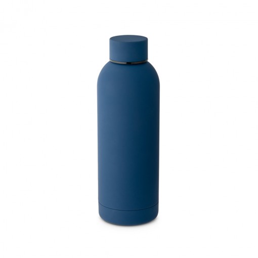 Squeeze Em Inox 550Ml Personalizado Squeeze Em Inox 550Ml Personalizado