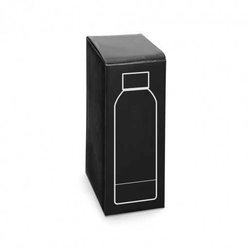 Squeeze Em Inox 550Ml Personalizado Squeeze Em Inox 550Ml Personalizado