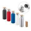 Squeeze Em Inox 570Ml Personalizado Squeeze Em Inox 570Ml Personalizado