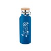Squeeze Em Inox 570Ml Personalizado Squeeze Em Inox 570Ml Personalizado
