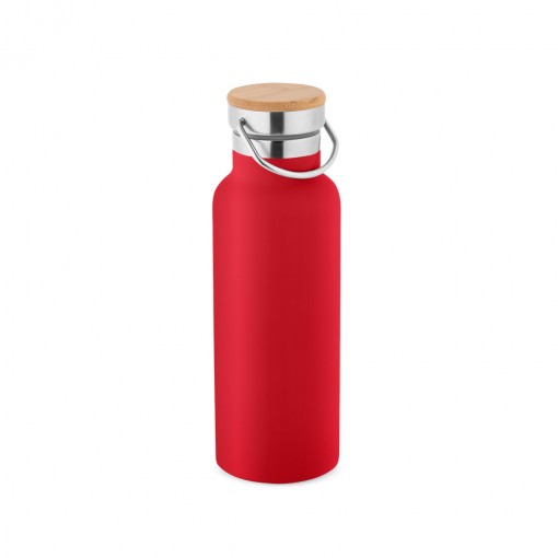 Squeeze Em Inox 570Ml Personalizado Squeeze Em Inox 570Ml Personalizado