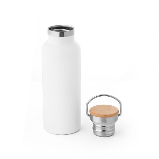 Squeeze Em Inox 570Ml Personalizado Squeeze Em Inox 570Ml Personalizado