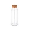 Squeeze Em Vidro 1L Personalizado Squeeze Em Vidro 1L Personalizado