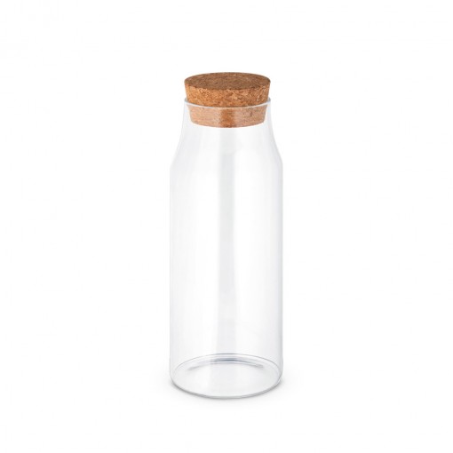Squeeze Em Vidro 1L Personalizado Squeeze Em Vidro 1L Personalizado