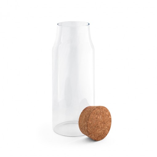Squeeze Em Vidro 1L Personalizado Squeeze Em Vidro 1L Personalizado