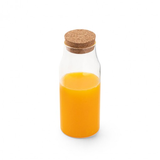 Squeeze Em Vidro 1L Personalizado Squeeze Em Vidro 1L Personalizado
