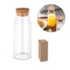 Squeeze Em Vidro 1L Personalizado Squeeze Em Vidro 1L Personalizado
