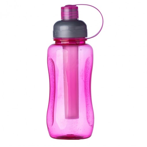 Squeeze Icebar 600Ml Personalizado Squeeze Icebar 600Ml Personalizado